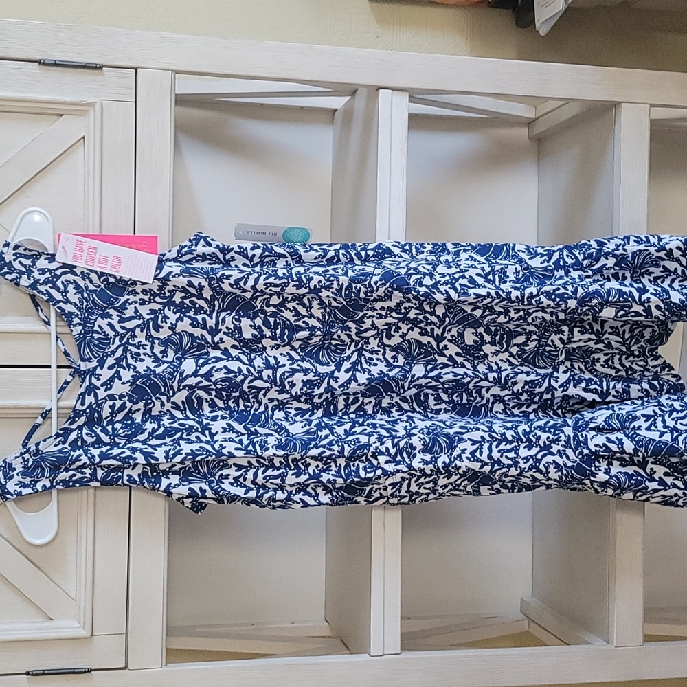 Lily Pulitzer Dress